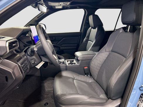 New 2026 Toyota 4Runner TRD Off-Road Premium image 19