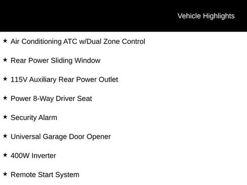 Used 2022 RAM 1500 Big Horn image 6