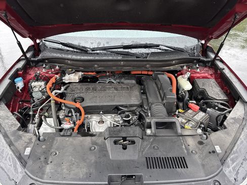 Certified 2023 Honda CR-V Sport Touring image 37