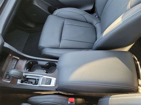 Used 2025 Subaru Ascent Touring image 22