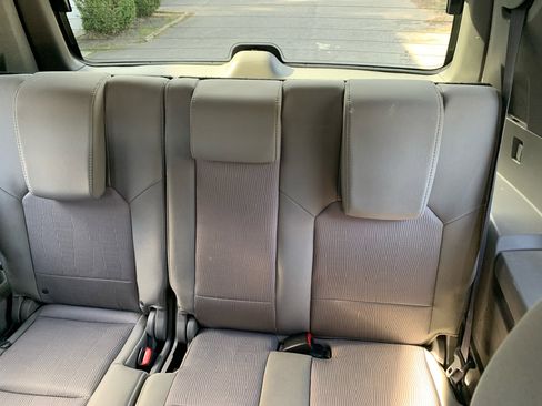 Used 2012 Honda Pilot EX image 11