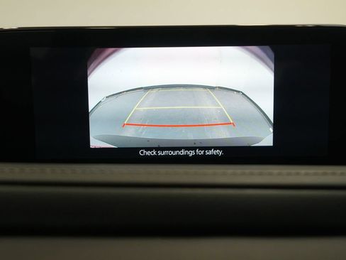 New 2025 MAZDA CX-30 AWD 2.5 S image 30