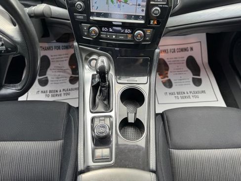 Used 2016 Nissan Maxima 3.5 S FWD image 27