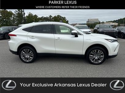 Used 2021 Toyota Venza XLE
