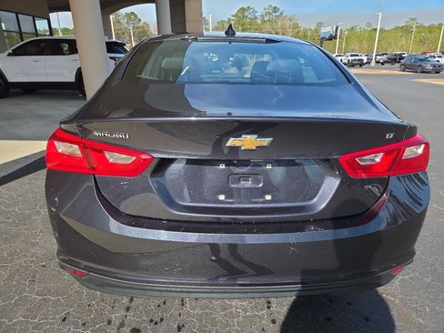 Used 2023 Chevrolet Malibu LT image 5