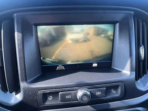 Used 2019 Chevrolet Colorado W/T w/ WT Convenience Package AWD/4WD image 25