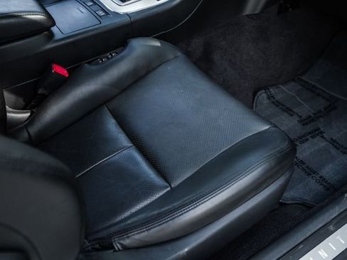 Used 2006 INFINITI G35 Coupe image 71