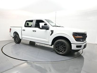 Used 2026 Ford F150 STX
