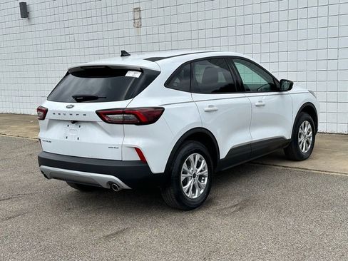 New 2026 Ford Escape Active w/ Cold Weather Package AWD/4WD image 30