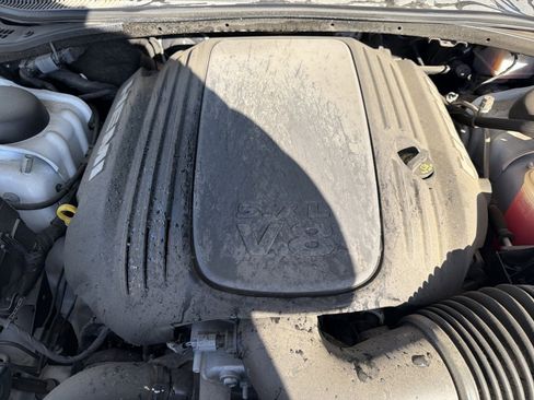 Used 2022 Dodge Challenger R/T w/ Plus Package image 35