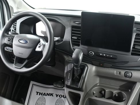 New 2026 Ford Transit 250 148 Medium Roof Extended AWD w/ Load Area Protection Package image 8