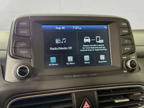 Used 2021 Hyundai Kona Limited AWD/4WD image 19