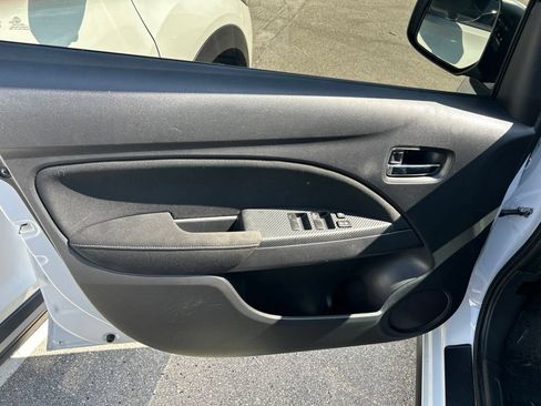Used 2024 Mitsubishi Mirage G4 SE FWD image 16
