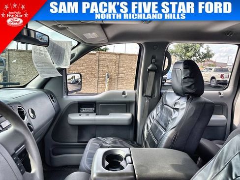 Used 2005 Ford F150 XLT AWD/4WD image 13