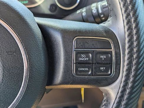 Used 2012 Jeep Wrangler Rubicon w/ Dual Top Group image 14