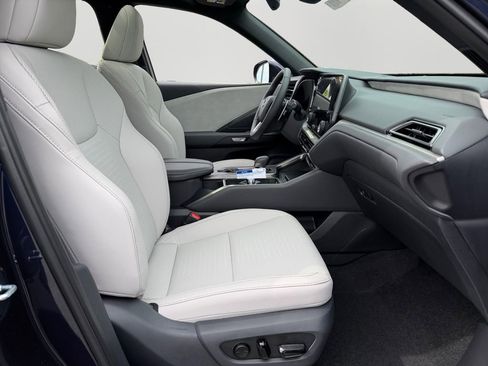 New 2026 Lexus TX 350 AWD image 5