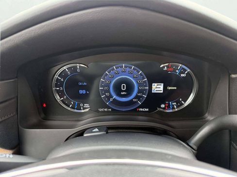 Used 2016 Cadillac Escalade Premium AWD/4WD image 17