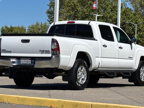 Used 2012 Toyota Tacoma PreRunner w/ SR5 Pkg RWD image 9