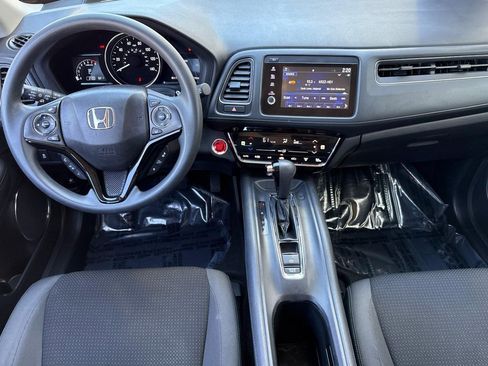 Certified 2019 Honda HR-V EX image 26