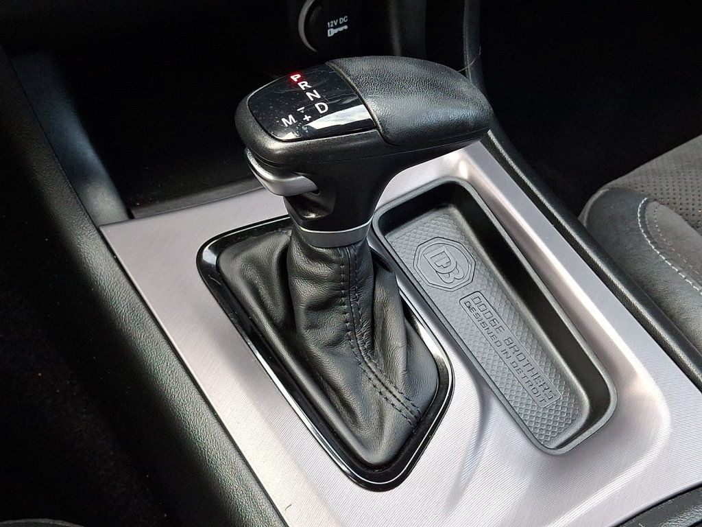 Used 2022 Dodge Charger GT w/ Plus Group RWD image 28