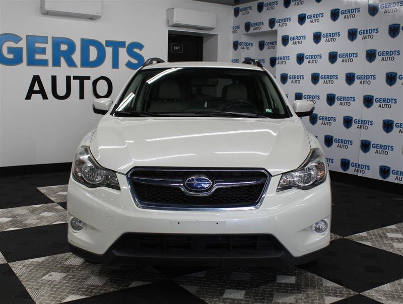 Used 2015 Subaru Crosstrek 2.0i Limited w/ Popular Package #2 AWD/4WD image 6