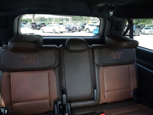 Used 2025 Ford Expedition Max King Ranch AWD/4WD image 27