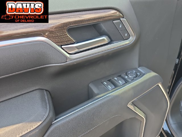 New 2026 Chevrolet Silverado 1500 LT AWD/4WD image 21