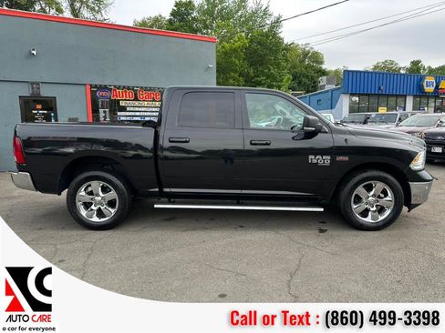 Used 2019 RAM 1500 Big Horn image 7