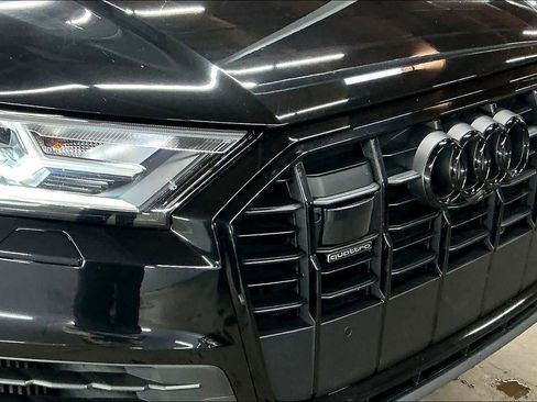 Used 2022 Audi Q7 3.0T Prestige image 32