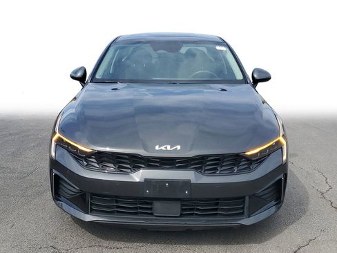 Used 2025 Kia K5 LXS FWD image 2