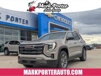 New 2026 GMC Terrain Elevation w/ Technology Package II