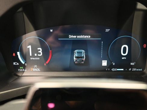 New 2026 Ford Explorer ST-Line image 12