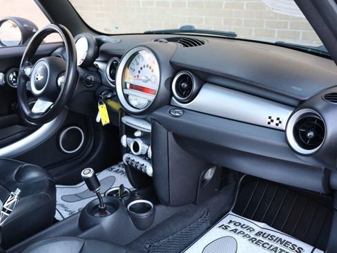 Used 2009 MINI Cooper Clubman John Cooper Works image 22