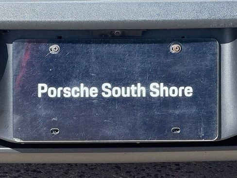 Certified 2024 Porsche Taycan RWD image 28