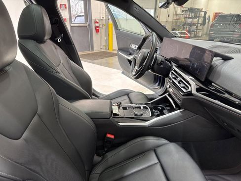 Used 2023 BMW 330i xDrive Sedan w/ Convenience Package image 34