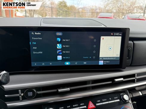 Used 2026 Hyundai Santa Fe XRT image 29