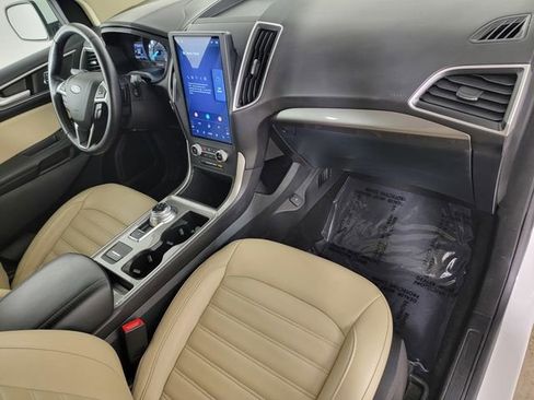 Certified 2023 Ford Edge SEL w/ Convenience Package AWD/4WD image 20