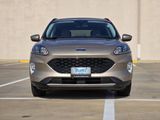Used 2021 Ford Escape SEL image 2