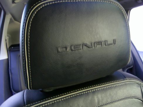 Used 2020 GMC Terrain Denali w/ Denali Premium Package AWD/4WD image 51
