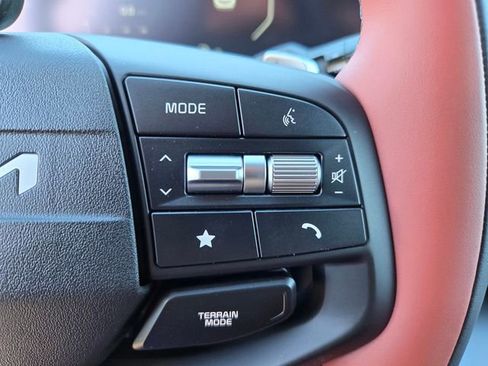 New 2026 Kia Sportage SX Prestige image 13