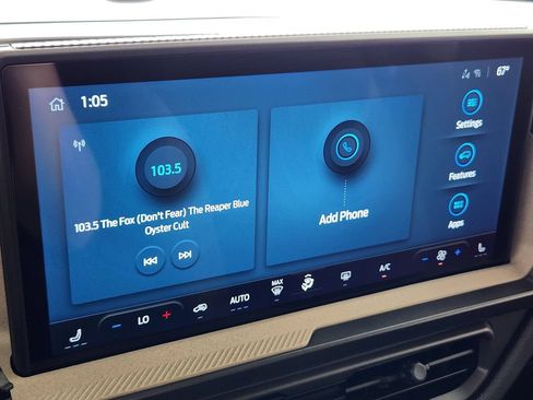 New 2026 Ford Bronco Sport Big Bend w/ Convenience Package AWD/4WD image 21