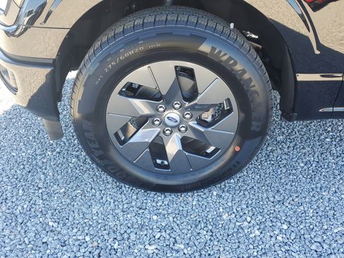 New 2025 Ford F150 STX w/ Equipment Group 200A image 6