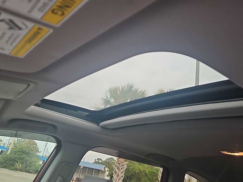 Certified 2020 Honda CR-V Touring image 16