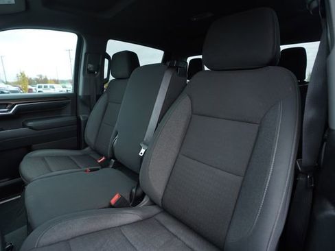 Used 2023 Chevrolet Silverado 1500 LT w/ Protection Package image 35