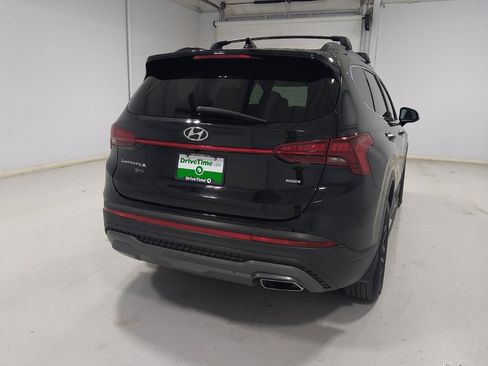 Used 2023 Hyundai Santa Fe XRT AWD/4WD image 7
