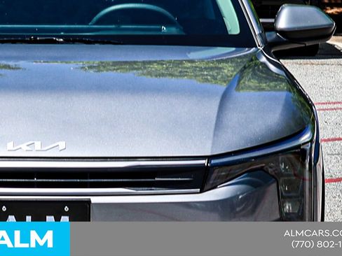 Used 2025 Kia K4 FWD image 15