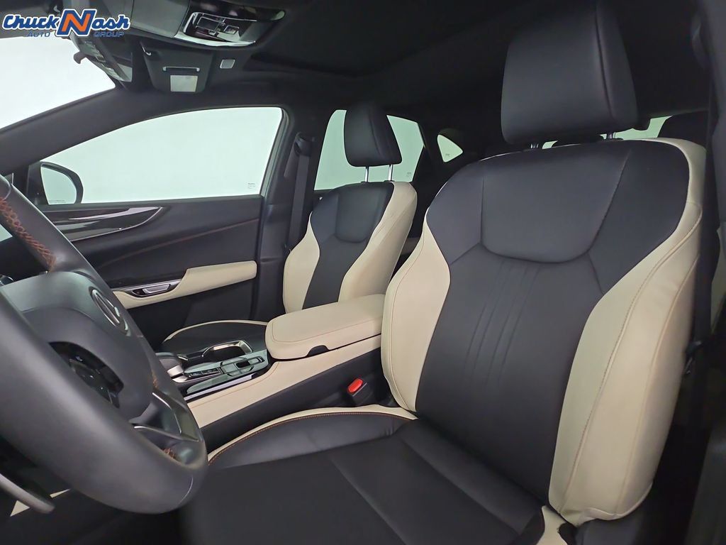 Used 2022 Lexus NX 350h AWD image 25