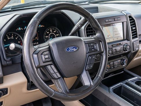 Used 2019 Ford F150 XLT w/ Equipment Group 302A Luxury image 23