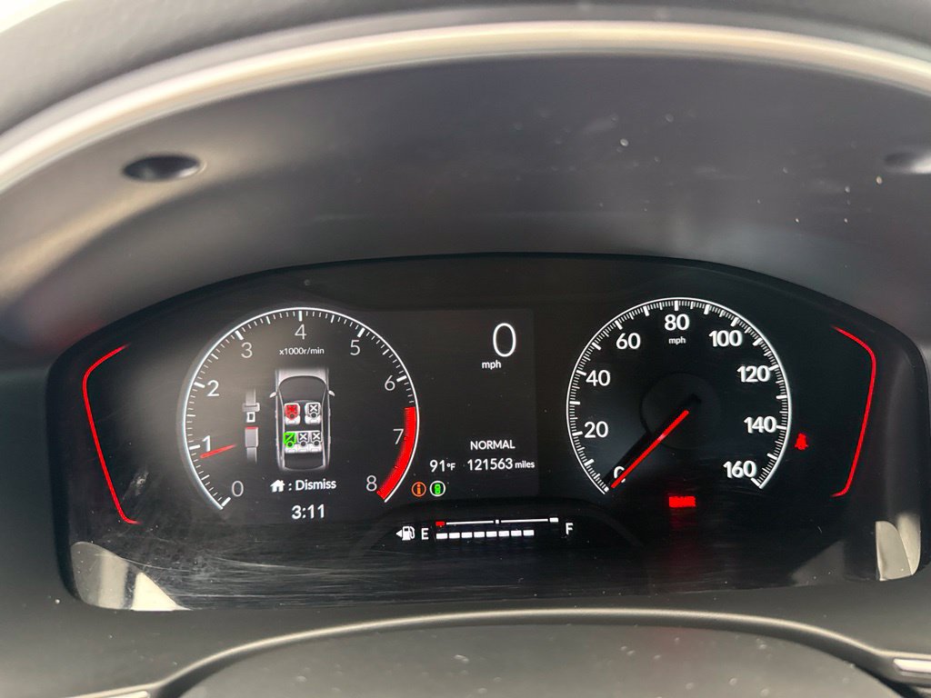 Used 2024 Honda Civic Si image 23