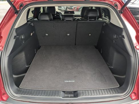Used 2023 MAZDA CX-50 AWD 2.5 S w/ Cargo Package image 13